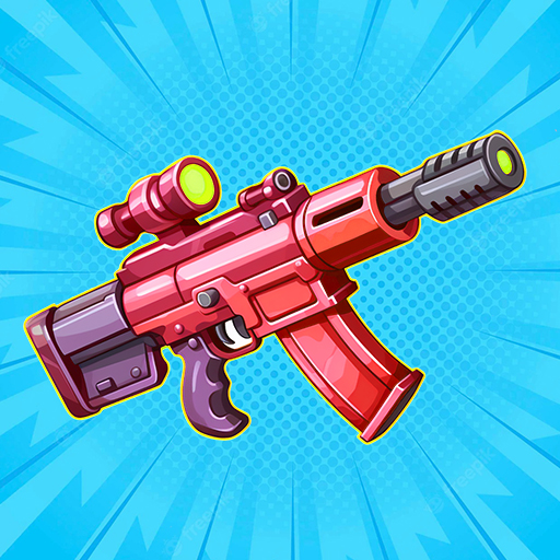 Gun Store 3D 0.1 Icon