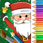 Christmas Coloring Book - Pixie Artbook 1.1.4