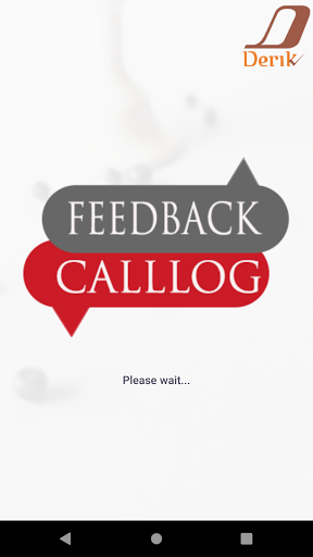 Calllog App