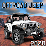 Cover Image of Herunterladen Offroad Jeep 1.0.2 APK