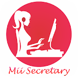 Mii Secretary - Best Assistant icon