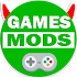 GameMODS | Only the Best Mods1.0.02