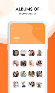Simple Photo Gallery   Photo Album  Video Manager APK FULL DOWNLOAD 3