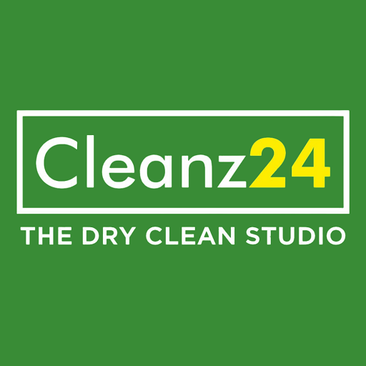 Cleanz24 Dryclean & Laundry ดาวน์โหลดบน Windows