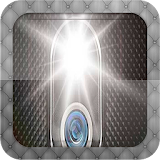 Brillante Flashlight LED icon