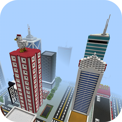 Venom City Craft logo