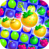 Fruits Splash Mania 3D 2017 icon