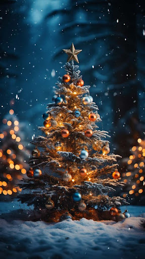 christmas wallpapers HD