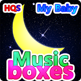 My baby Music Boxes HQS (Lite) icon