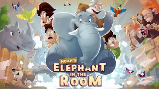 Noah's Elephant in the Room -  - Screenshot 1