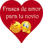 Cover Image of Télécharger Love phrases for my boyfriend 2.4 APK