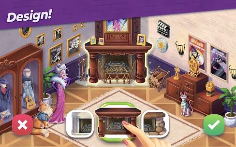 Penny & Flo: Finding Home 1.88.0 MOD APK (Unlimited money) 12