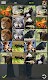 screenshot of Jigsaw and memory with animals