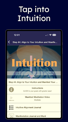 SHIFT Gut Intelligence App