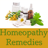 Homeopathy Medicines icon