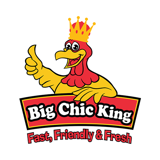 Big Chic McDonough logo