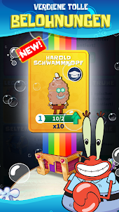 SpongeBob’s Idle Adventures