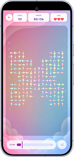 Arrows – Puzzle Escape