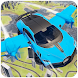 リアル スポーツ フライング カー 3D - Androidアプリ