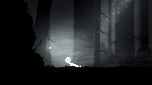 Divinest Light – Puzzle-Platformer Game screenshots 1