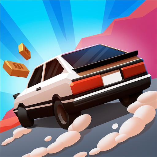 Tofu Drifter Logo