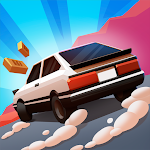 Cover Image of Download Tofu Drifter  APK