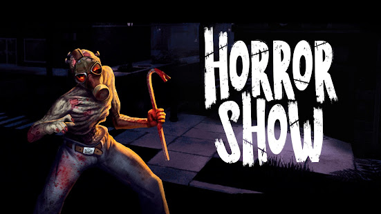 Horror Show - Online Survival 0.99.2.4 screenshots 17