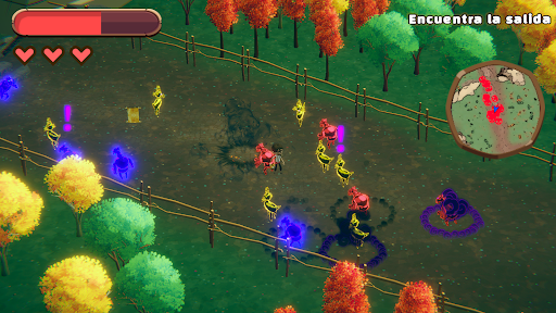 Trascender El Videojuego