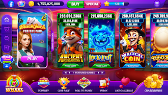Game screenshot Vegas Craze Casino mod apk