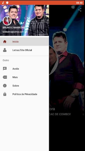 BRUNO AND MARRONE RADIO