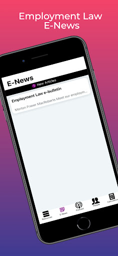 MFMac HR Screenshot 4 - AppWisp.com