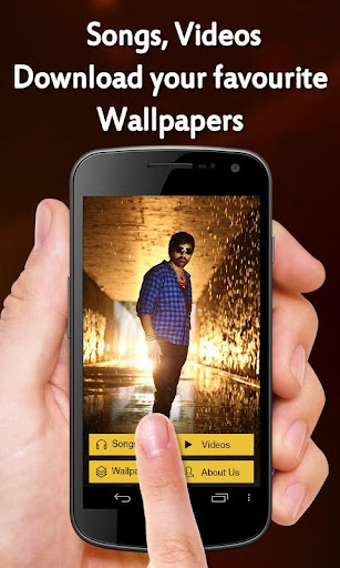 Ravi Tejas  Power Movie Songs