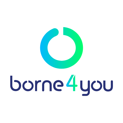 Borne4You Technicien logo