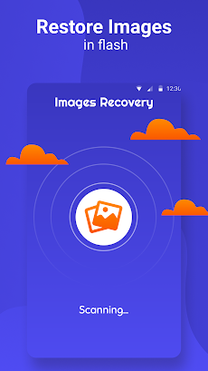 Recovery app: recover deletedのおすすめ画像2