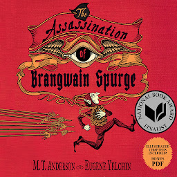 Icon image The Assassination of Brangwain Spurge
