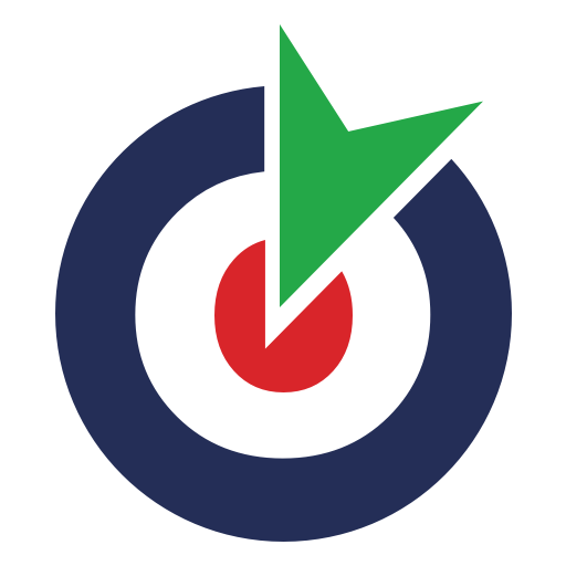 TracSpot logo