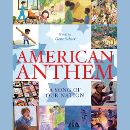 Icon image American Anthem: A Song of Our Nation