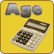 Age Calculator Advance विंडोज़ पर डाउनलोड करें