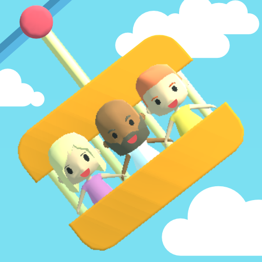 Cablecar Park Fun logo