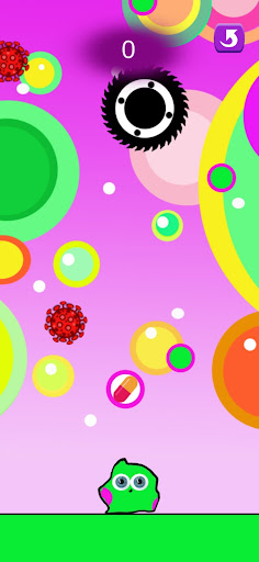 Formless Screen 2
