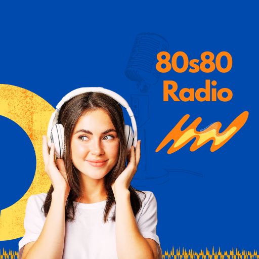 80s80s App logo