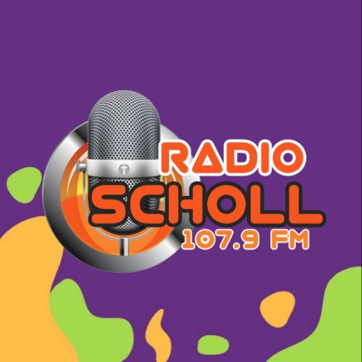 Android application RADIO SCHOLL 107.9 FM screenshort