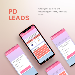 Painting and Decorating Leads