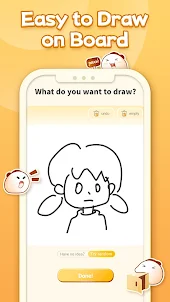 Doodle AI: AI Art, AI drawing