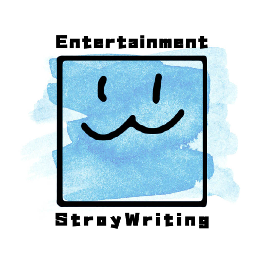 エンタメで学ぶストーリーライティング logo