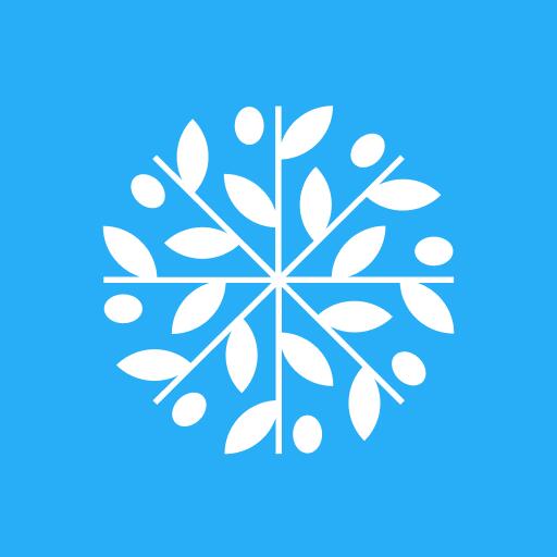 Wyzr: Meet Friends 30s to 60s+ logo