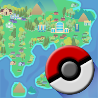 Kanto Guide - Map and services