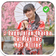 Lirik Lagu Intan Chacha - Lali Janjine Offline ♪