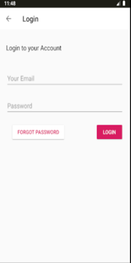 Chit Chat Screen 3