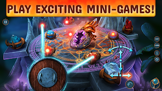 Game screenshot Magic City Detective 3: Extra apk download